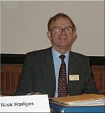 Nick Hodges