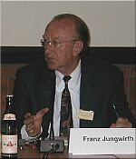 Franz Jungwirth