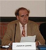 Joachim Lorenz