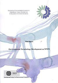 Final Report - Environmental Terminology Development on WWW