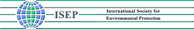 International Society for Environmental Protection - ISEP